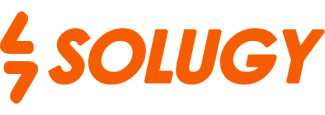 Logo - Solugy Soluções Elétricas