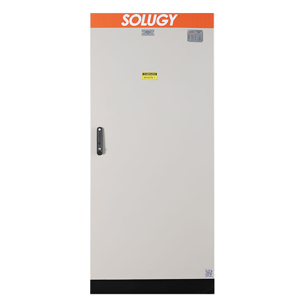 Painéis Especiais Solugy 7