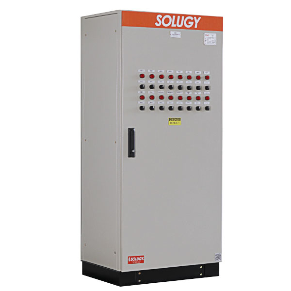 Painéis Especiais Solugy 54