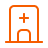 Hospitais e Clínicas Ícone
