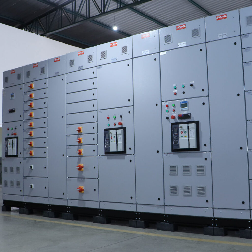 CCM - Solugy - Foto 1