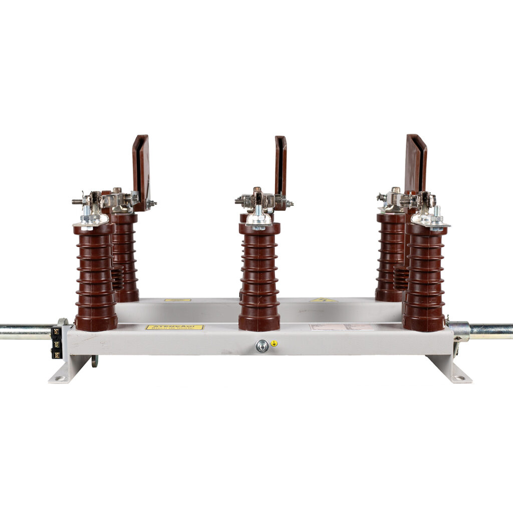 Chave Seccionadora SY-400 - Solugy - Foto 2