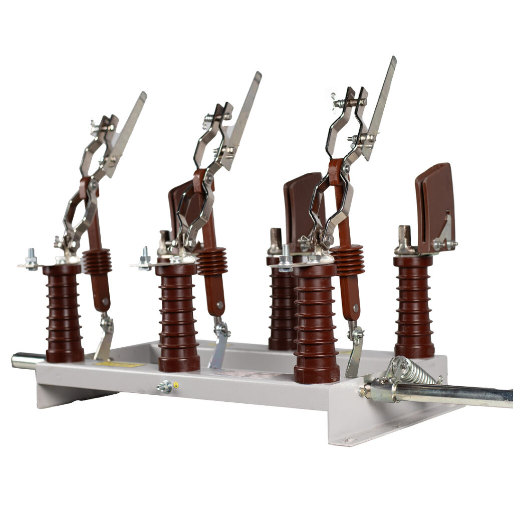 Chave Seccionadora SY-400 - Solugy - Foto 2