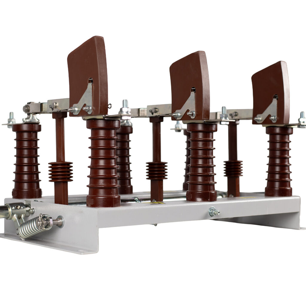 Chave Seccionadora SY-400 - Solugy - Foto 4